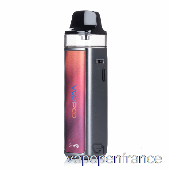 Voopoo Vinci 2 50w Pod Mod Kit Stylo Vape Néon